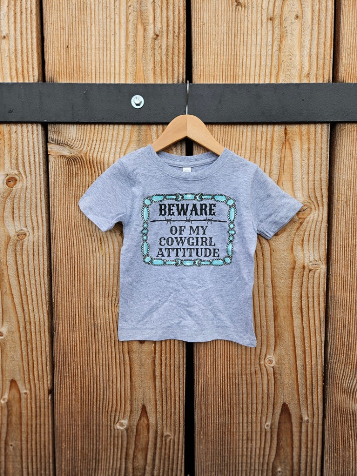 Beware Shirt