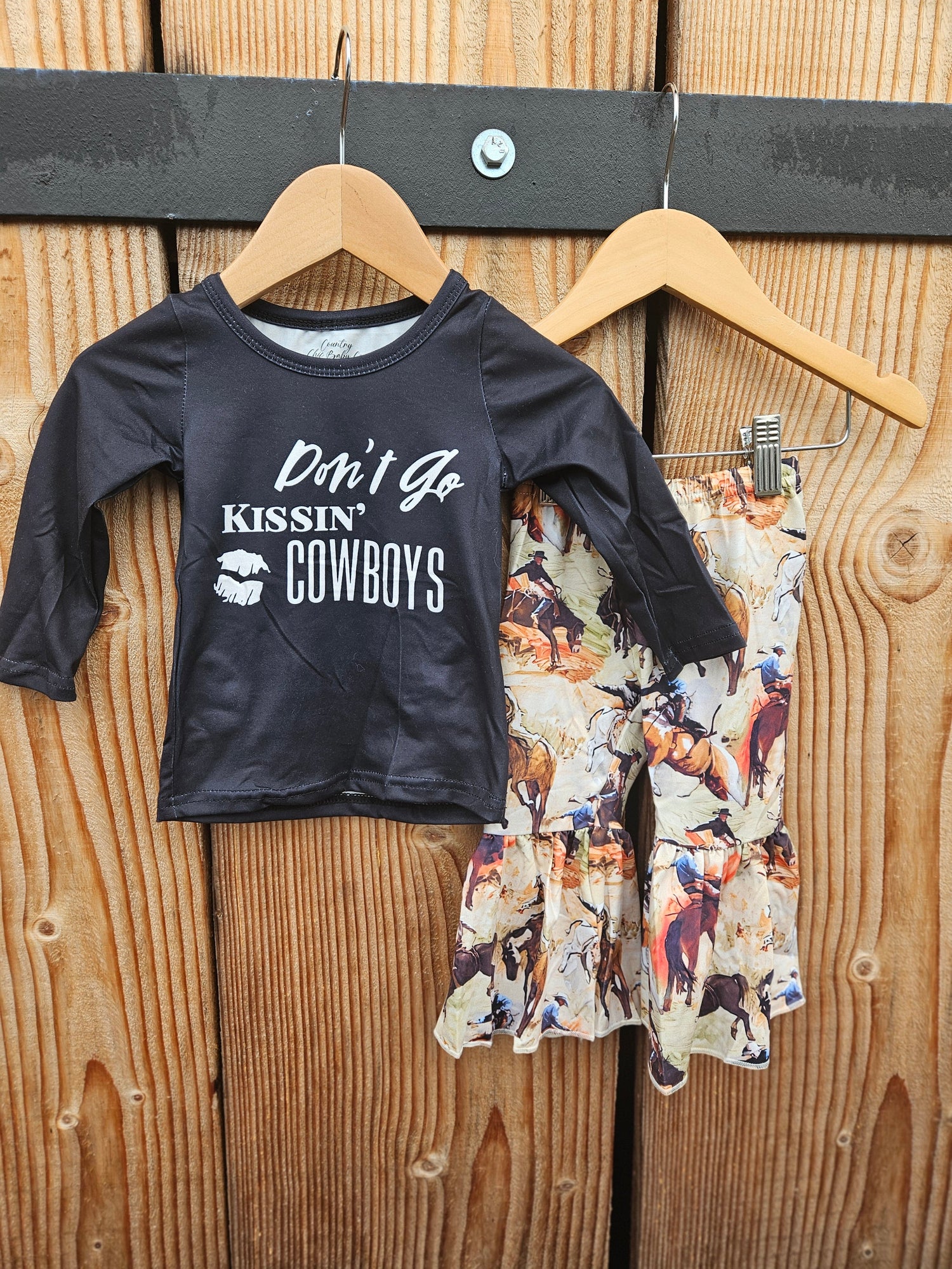 Baby Girl Clothes