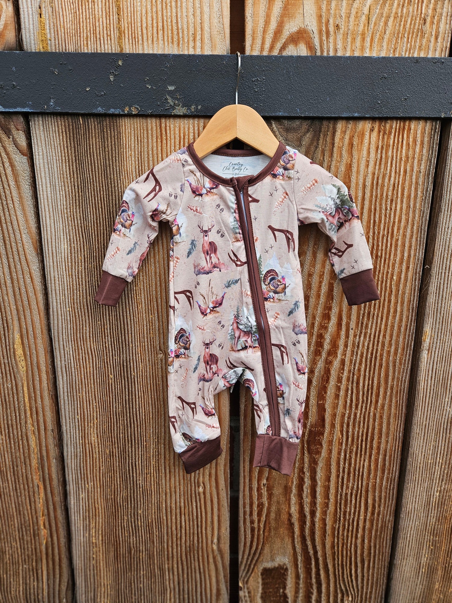 Baby Boy Clothes