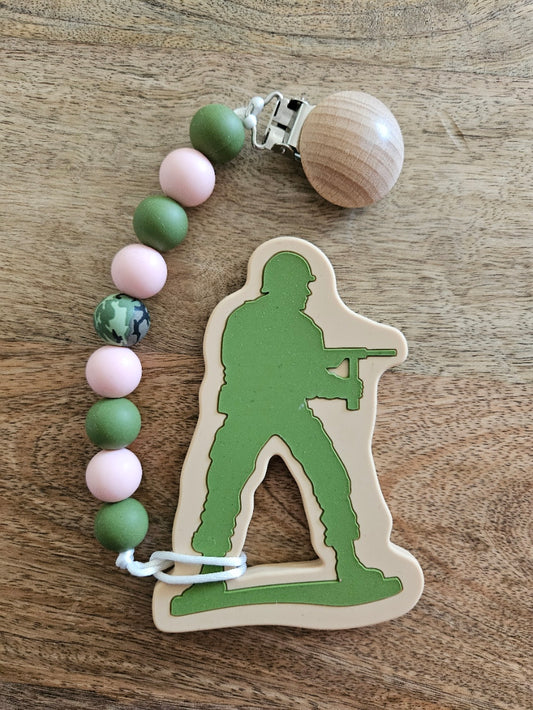 Green Army Man
