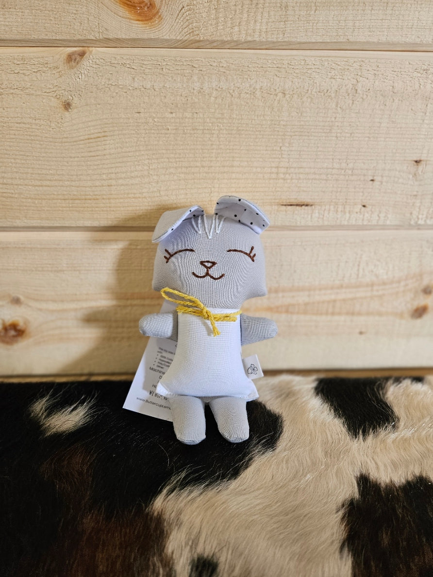 Handmade Cat Dolls