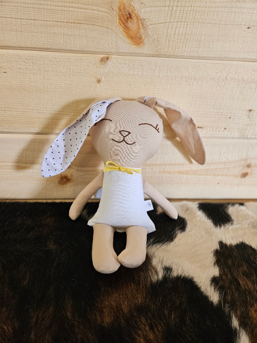 Handmade Bunny Dolls