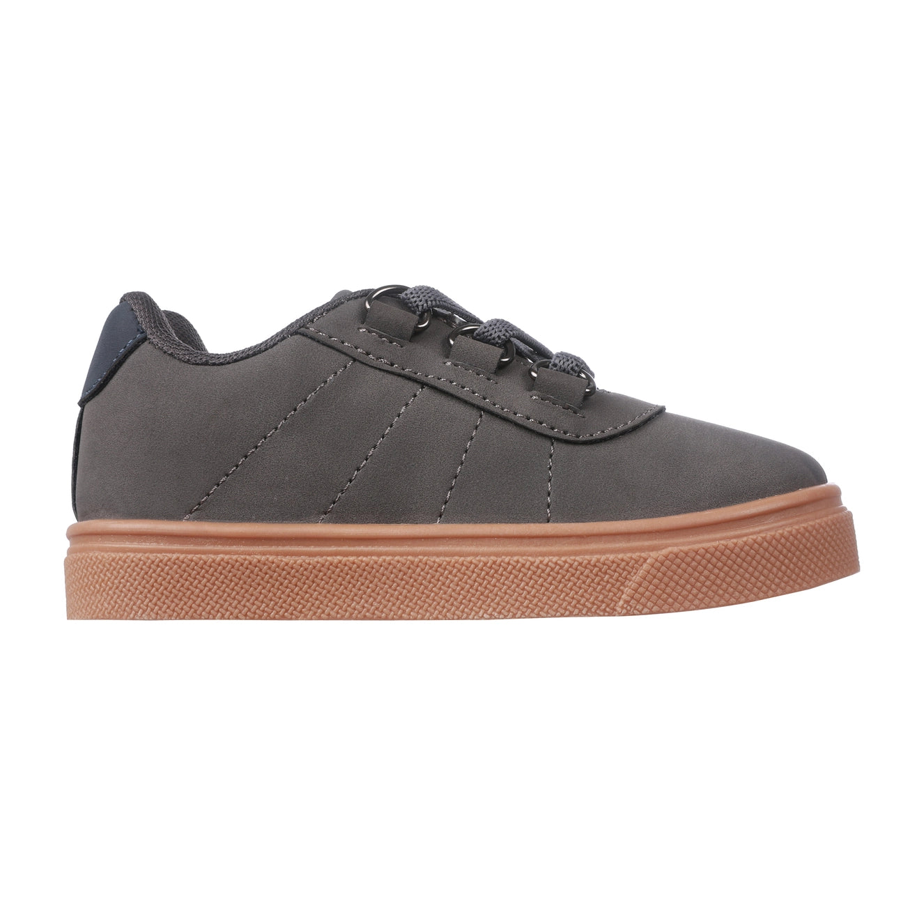 Wyatt Slip Ons- Olive
