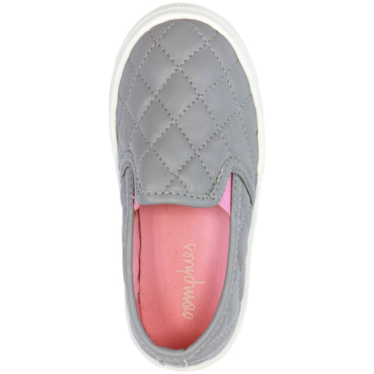 Madison Girls Slip On-DEFECTIVE
