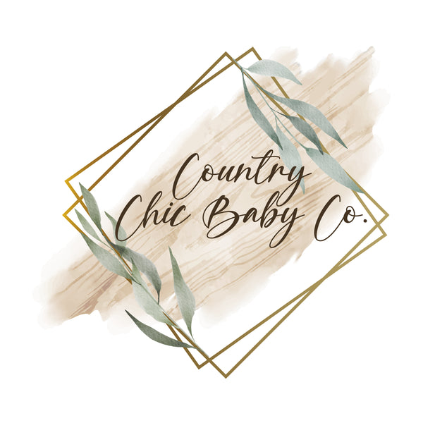 Country Chic Baby Co