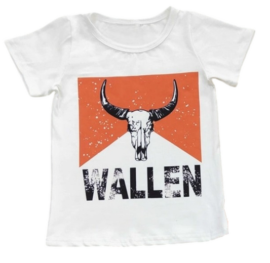 Wallen Shirt