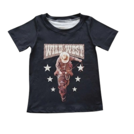 Wild West Shirt