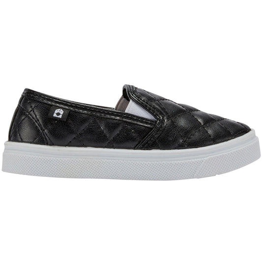Madison Girls Slip On-DEFECTIVE