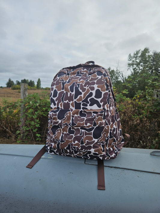 Kids Backpack
