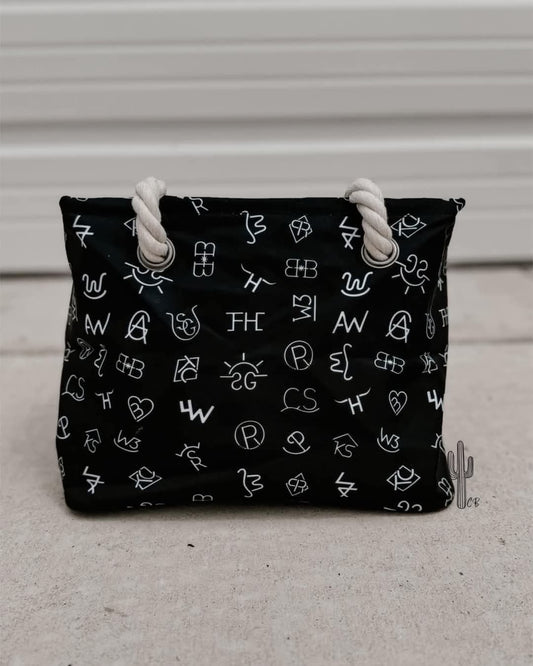 Tote 'Em Tote