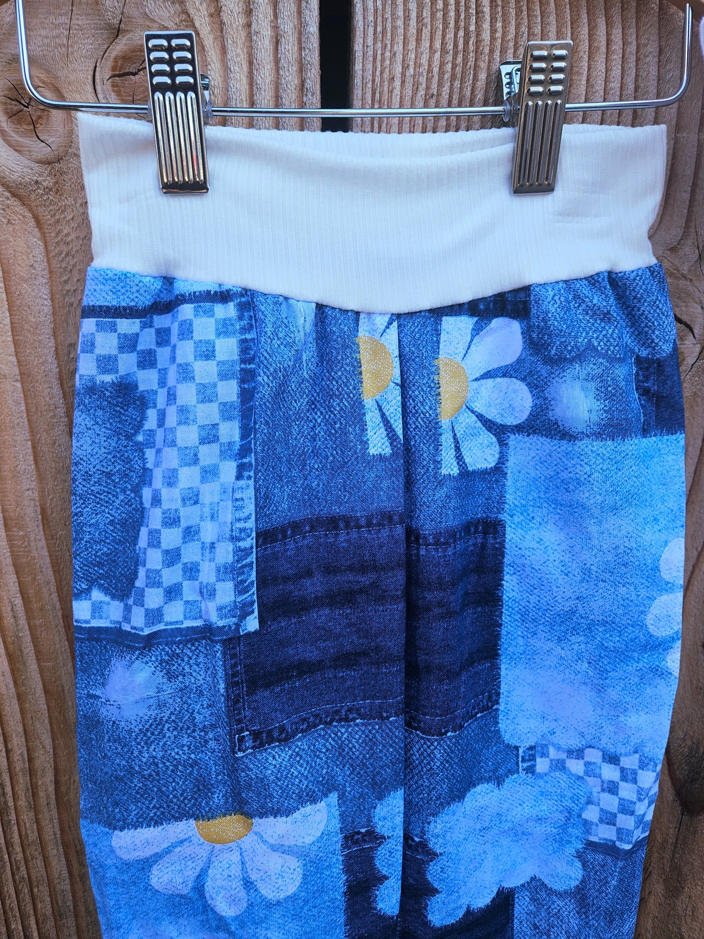 Wildflower Jogger Set