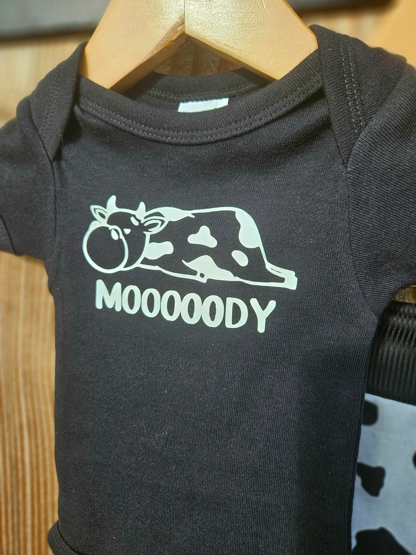 "Moody.." Jogger Set