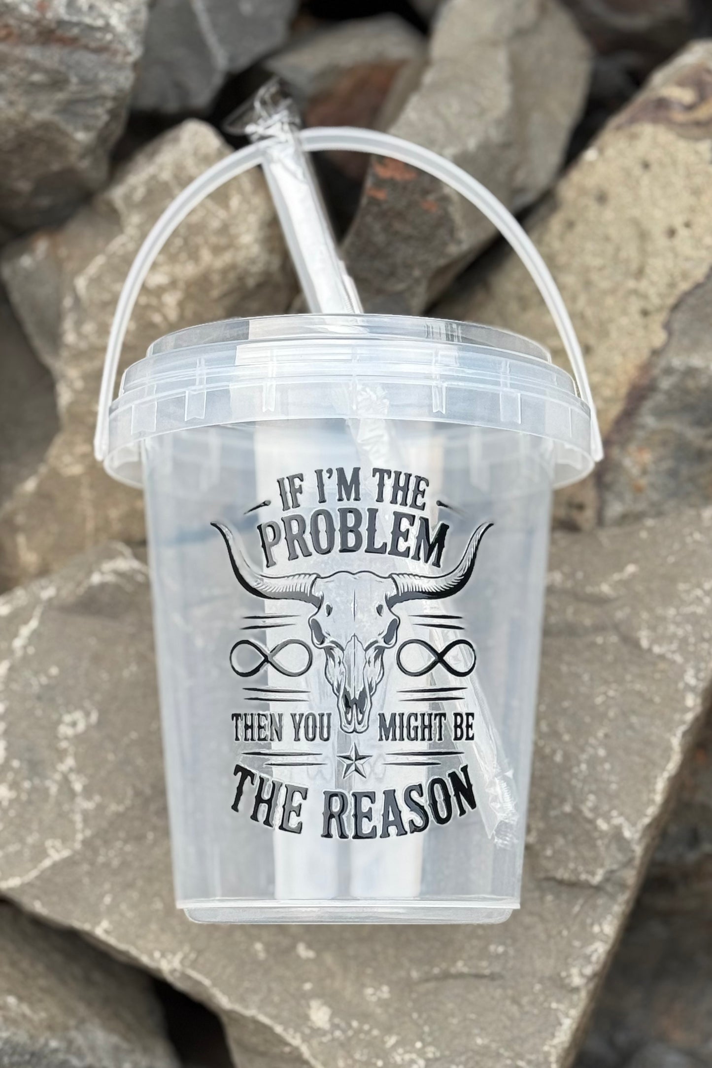 Drink Buckets