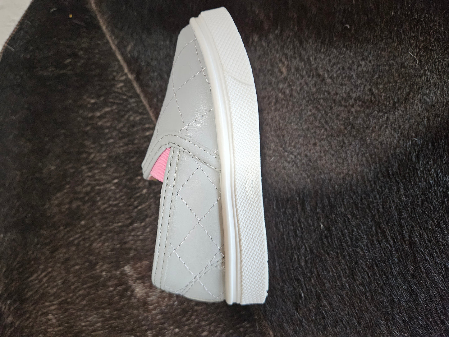 Madison Girls Slip On-DEFECTIVE