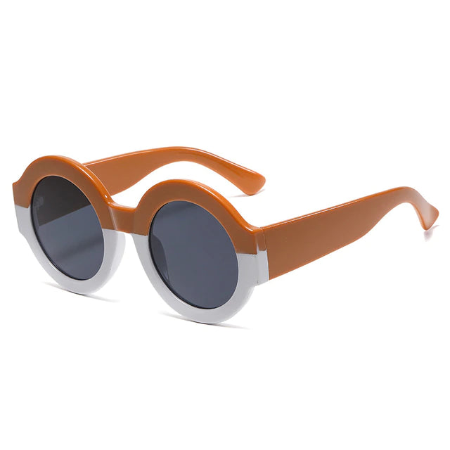 Retro Mom Boss Sunglasses