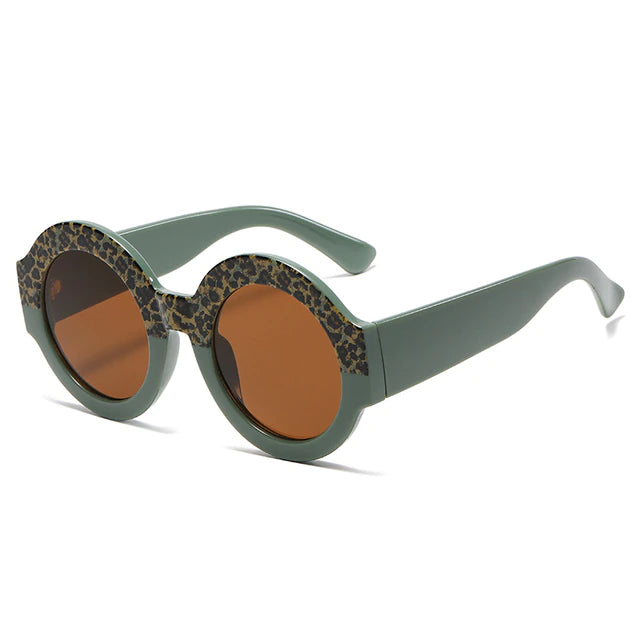 Retro Mom Boss Sunglasses