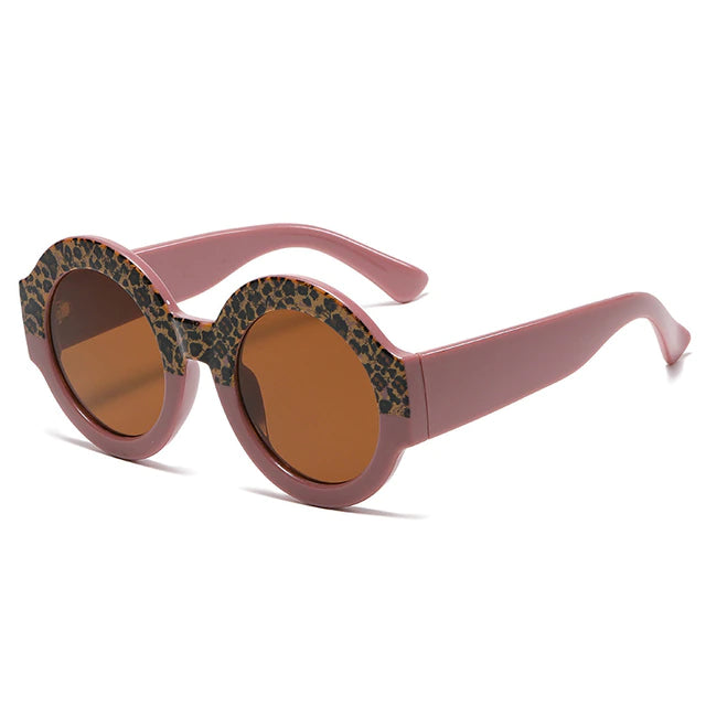 Retro Mom Boss Sunglasses