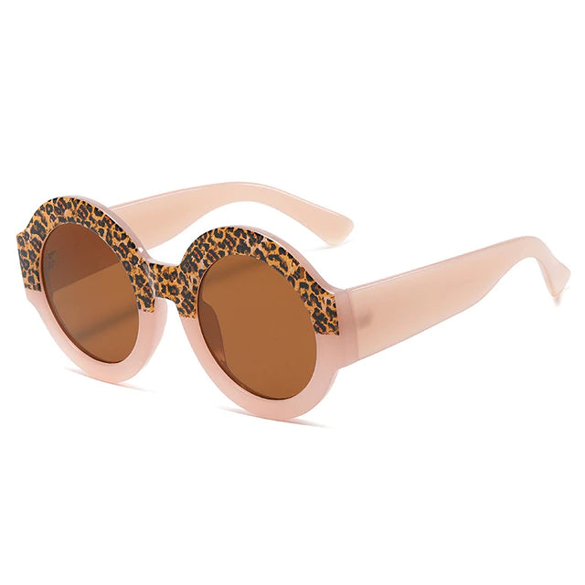 Retro Mom Boss Sunglasses