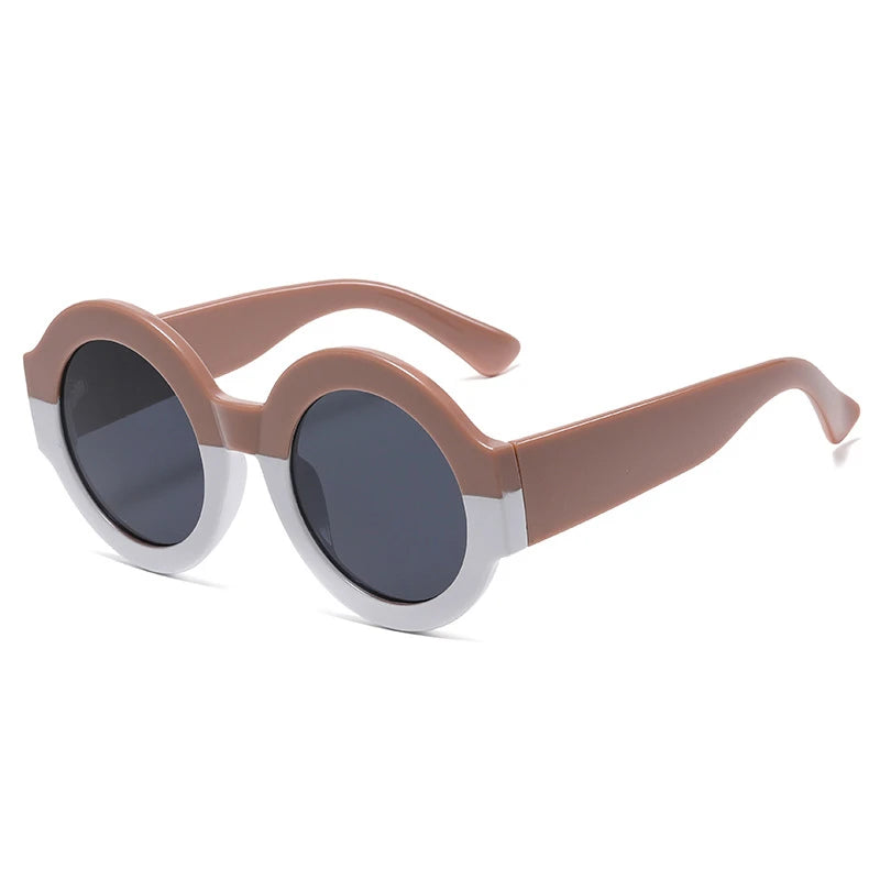 Retro Mom Boss Sunglasses