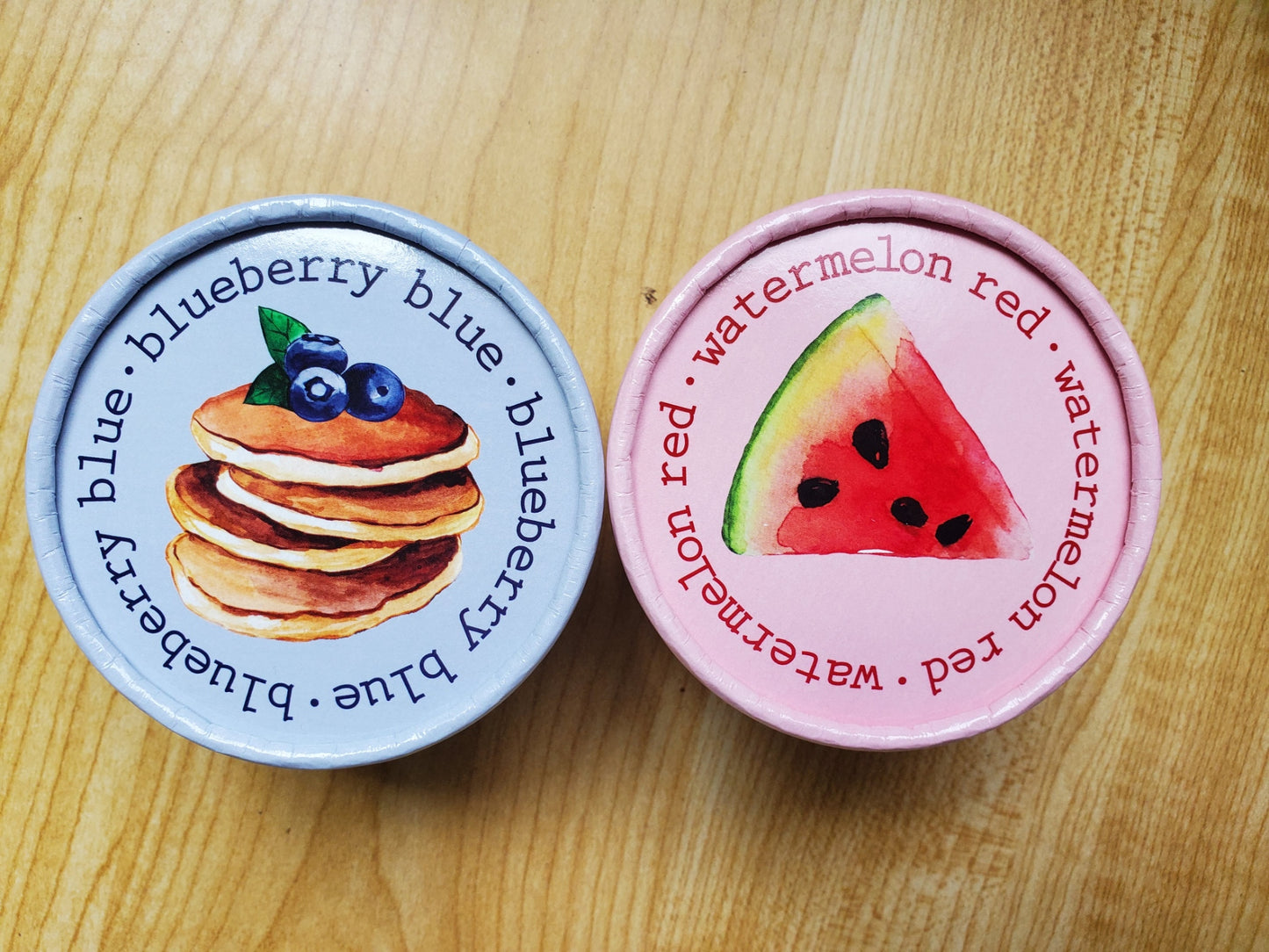 Eco Kids Finger Paint