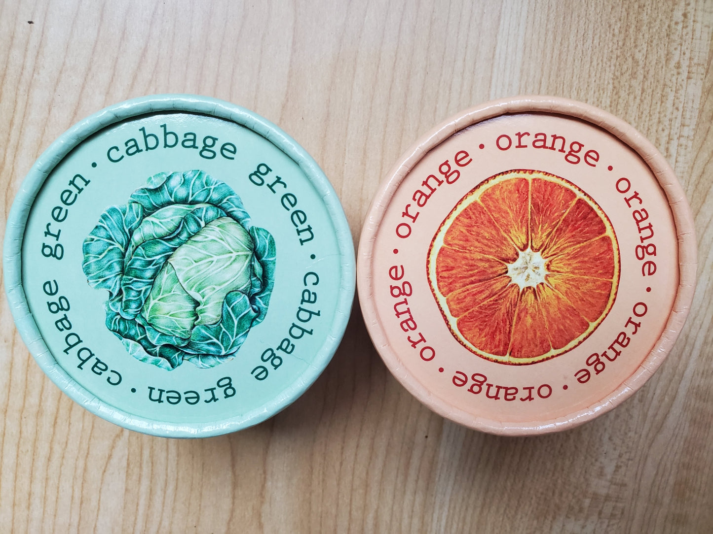 Eco Kids Finger Paint