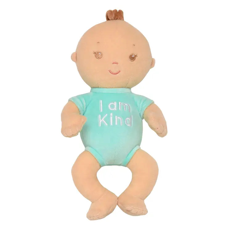 Positive Pal Doll- I am Kind