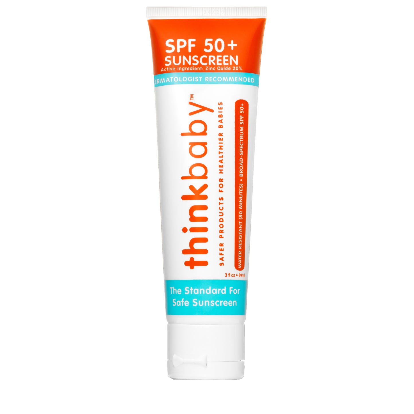 Thinkbaby Sunscreen SPF 50