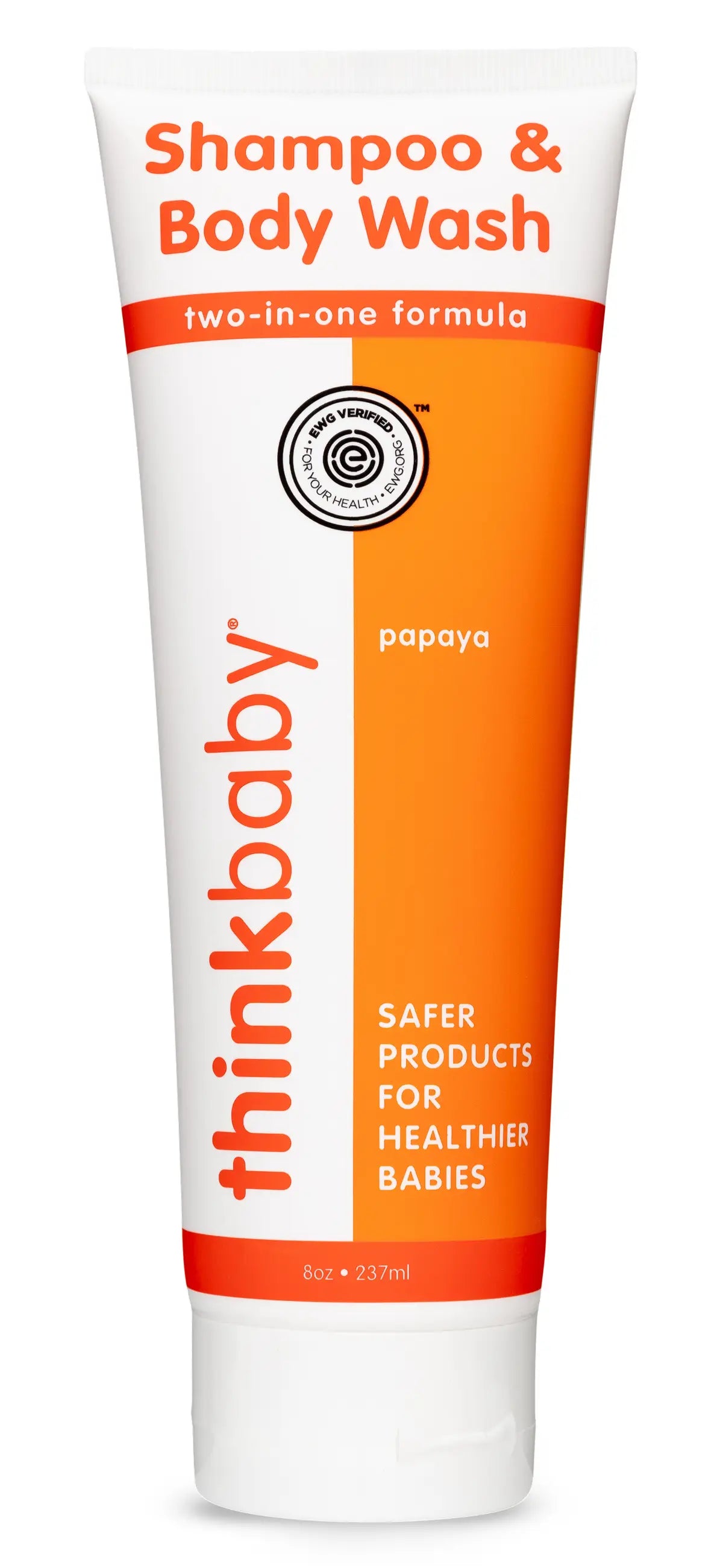 Thinkbaby Shampoo and Body Wash