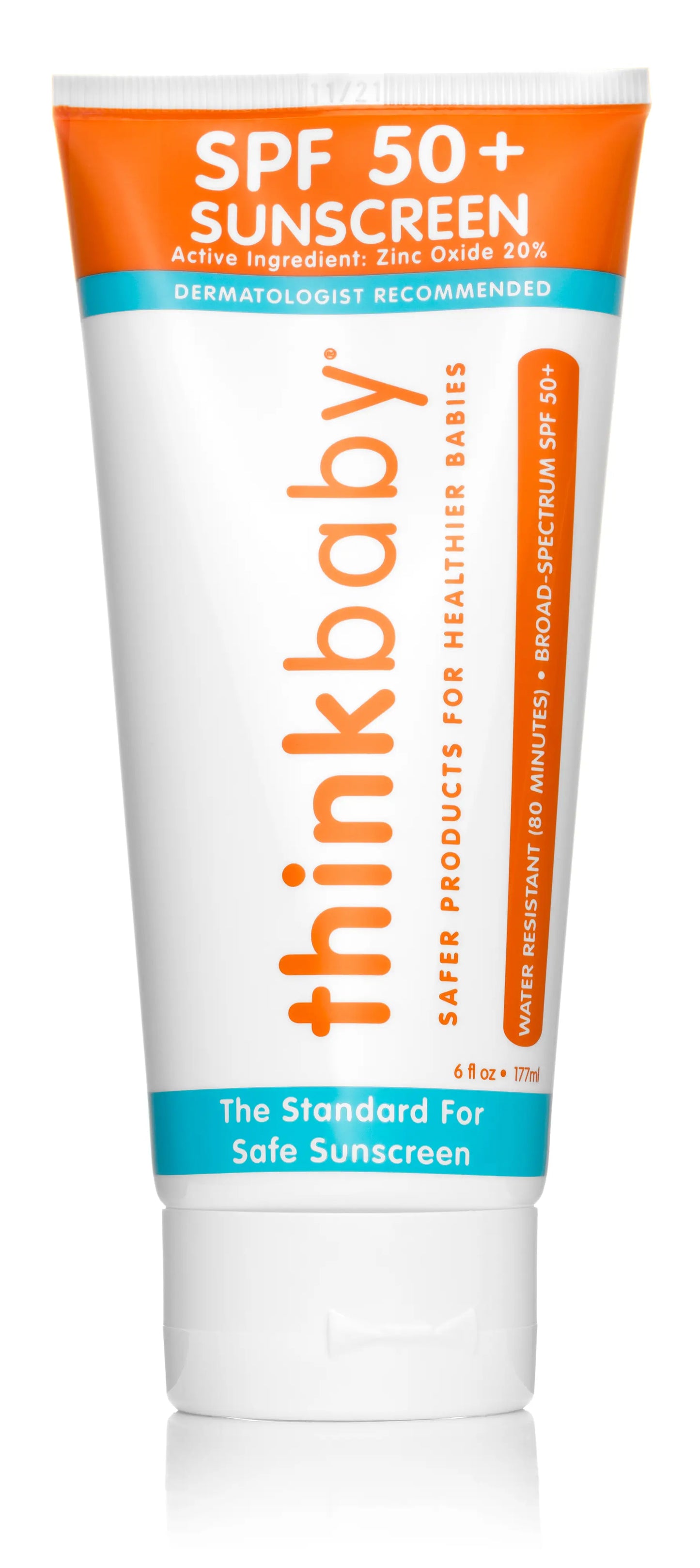 Thinkbaby Sunscreen SPF 50