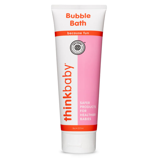 Think Baby Bubble Bath