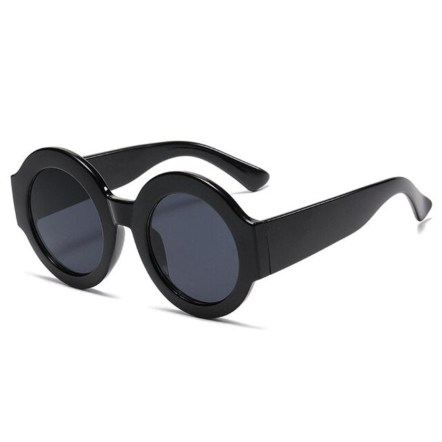 Retro black sales shop anteojos