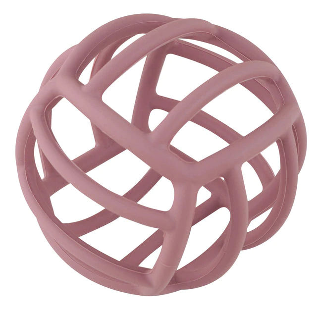 Silicone Teething Ball