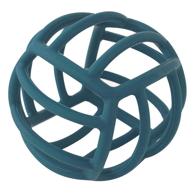 Silicone Teething Ball