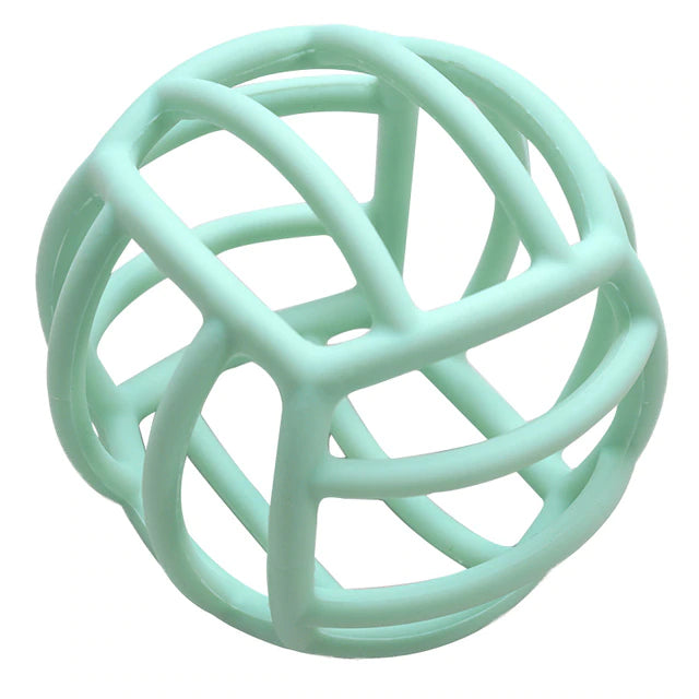 Silicone Teething Ball