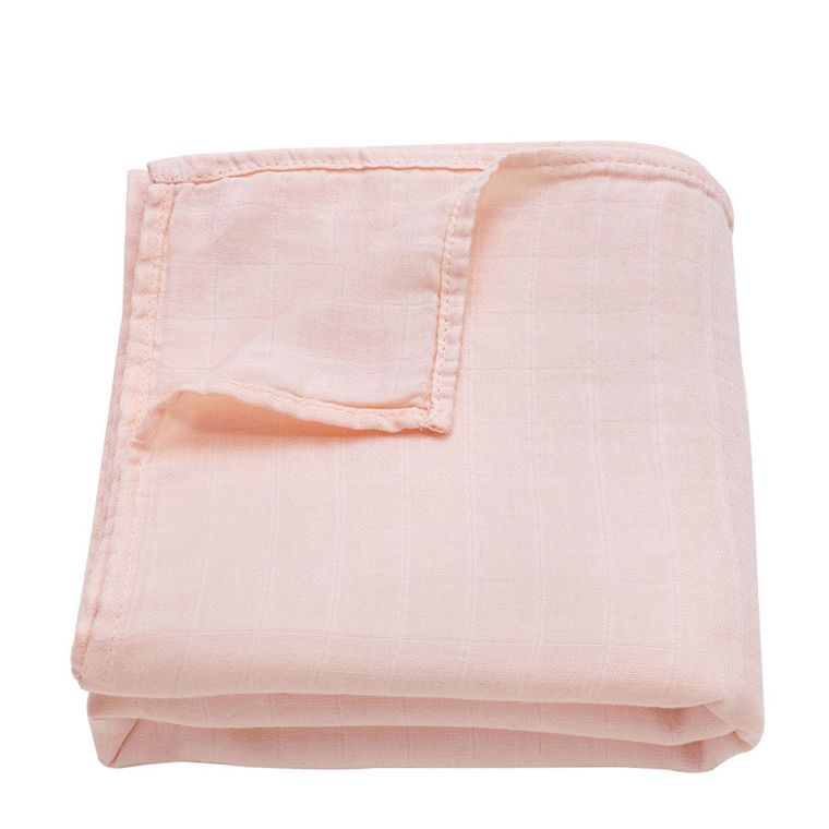 Ali+Oli Muslin Swaddle Blanket