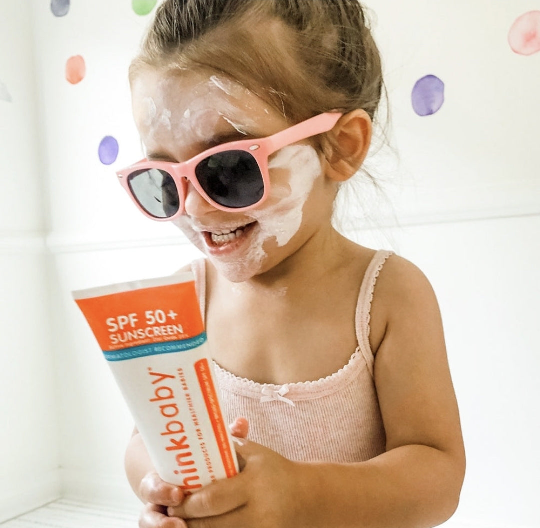 Thinkbaby Sunscreen SPF 50