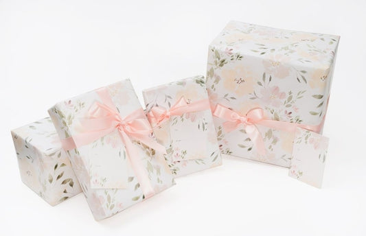 Gift Wrap Set
