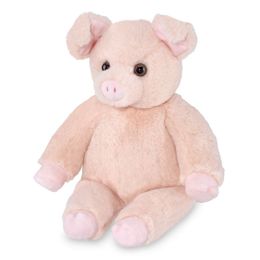 Oinkers the Pig Plushie