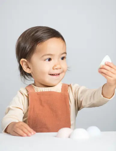 Hopscotch Egg Chalk by Eco Kids