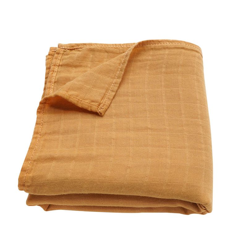Ali+Oli Muslin Swaddle Blanket