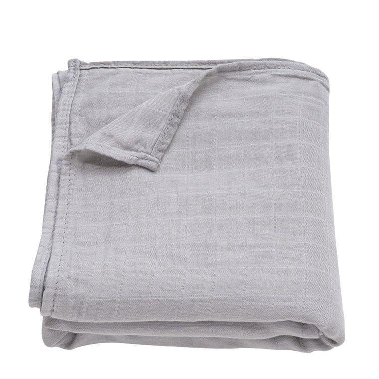 Ali+Oli Muslin Swaddle Blanket