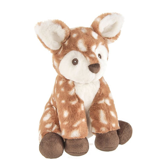 Baby Willow Fawn Plushie